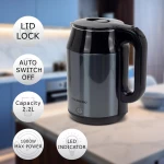 HAUSBERG HB-3623BL KETTLE 1800W / 2.2L