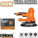 Περιστροφικό τριβείο - 900W - Finder - 198404