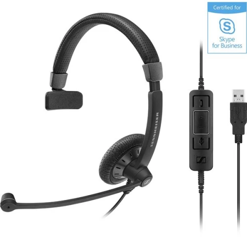 SENNHEISER SC-45-USB-MS Headset Call Center