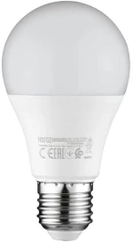HOROZ PREMIER-9 9 WATT E27 8400K Λάμπα LED