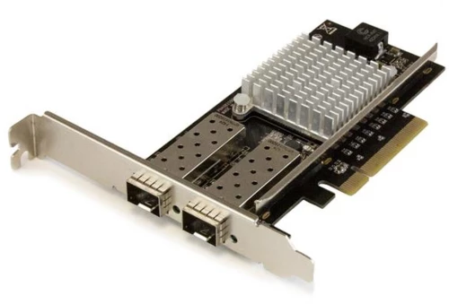 Κάρτα Δικτύου Startech PEX20000SFPI