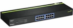 Διακόπτης Trendnet TEG-S16G