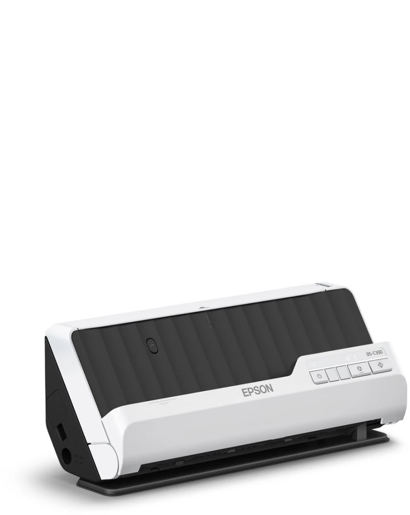 Σκάνερ Epson DS-C330