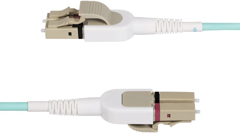 Καλώδιο USB Startech 450FBLCLC5SW Νερό 5 m