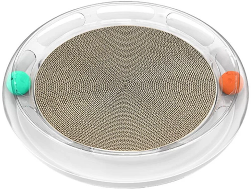 Cat Scratcher Petkit
