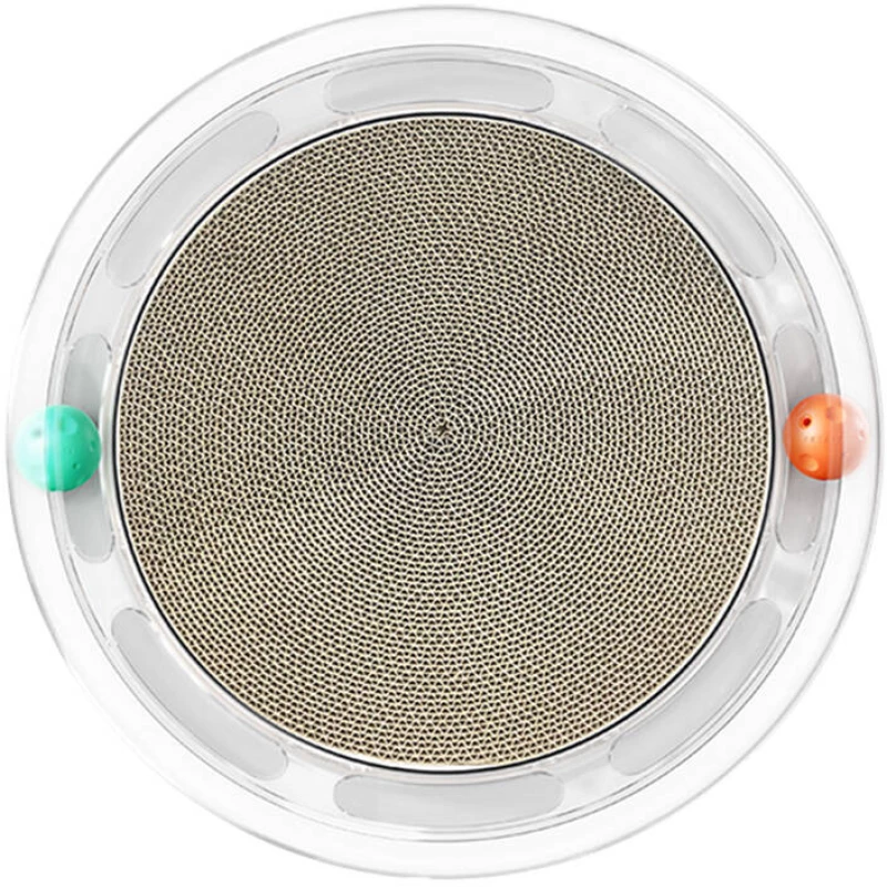 Cat Scratcher Petkit