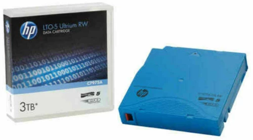 Κασέτα Δεδομένων HP C7975A
