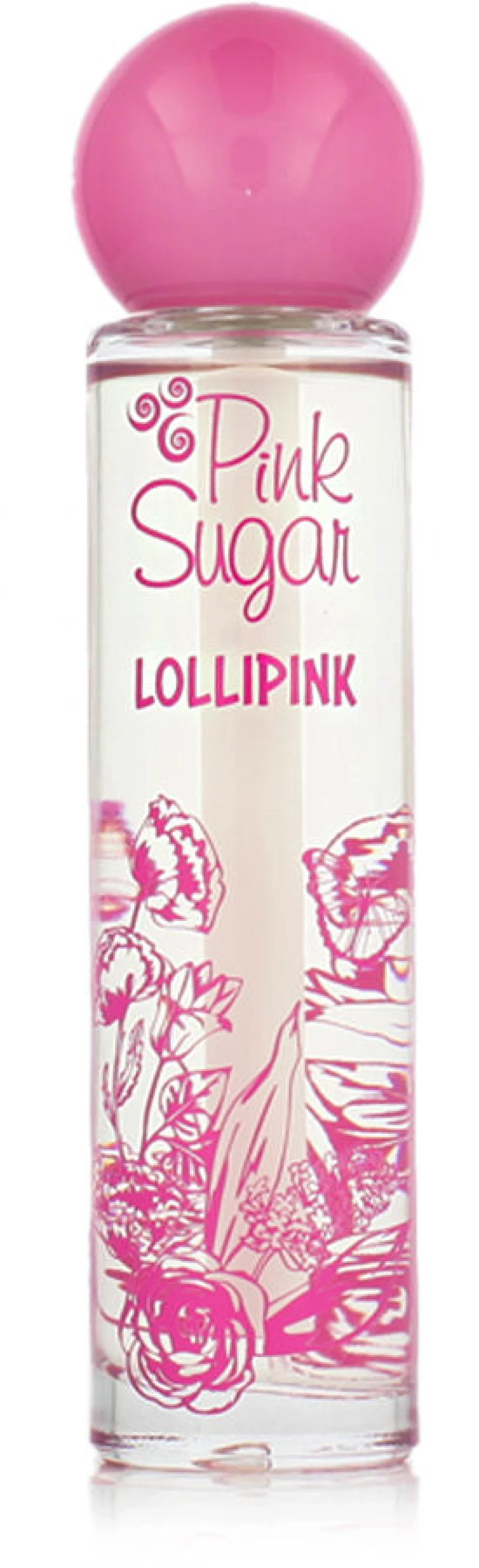 Γυναικείο Άρωμα Aquolina Lollipink EDT 50 ml