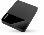 Εξωτερικός Σκληρός Δίσκος Toshiba HDTP310EK3AA 1 TB Micro USB B USB 3.2