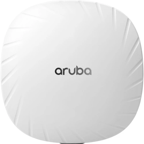 Σημείο Πρόσβασης HPE Aruba AP-515 (RW) Λευκό