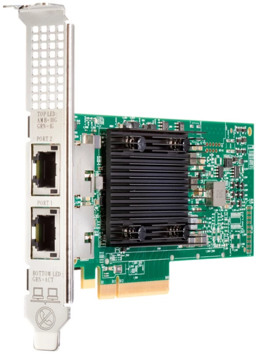 Κάρτα Δικτύου HPE P26253-B21