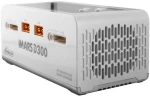 Gens Ace IMARS D300 G-Tech Channel AC/DC 300W/700W RC Battery Charger-EU White
