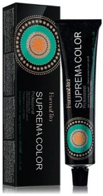 Μόνιμη Βαφή Suprema Color Farmavita Nº 4 00 (60 ml)
