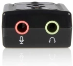 Εξωτερική Κάρτα Ήχου Startech ICUSBAUDIO7