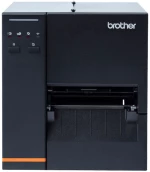 Εκτυπωτής για Ετικέτες Brother TJ4120TNZ1 Μαύρο