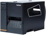 Εκτυπωτής για Ετικέτες Brother TJ4120TNZ1 Μαύρο
