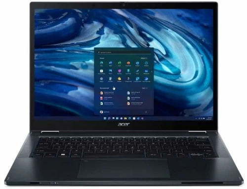 Laptop Acer TMP414-53-G2 14" Intel Core 5 120U 16 GB RAM 512 GB SSD Ισπανικό Qwerty
