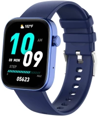 Colmi P71 Smartwatch (Blue)