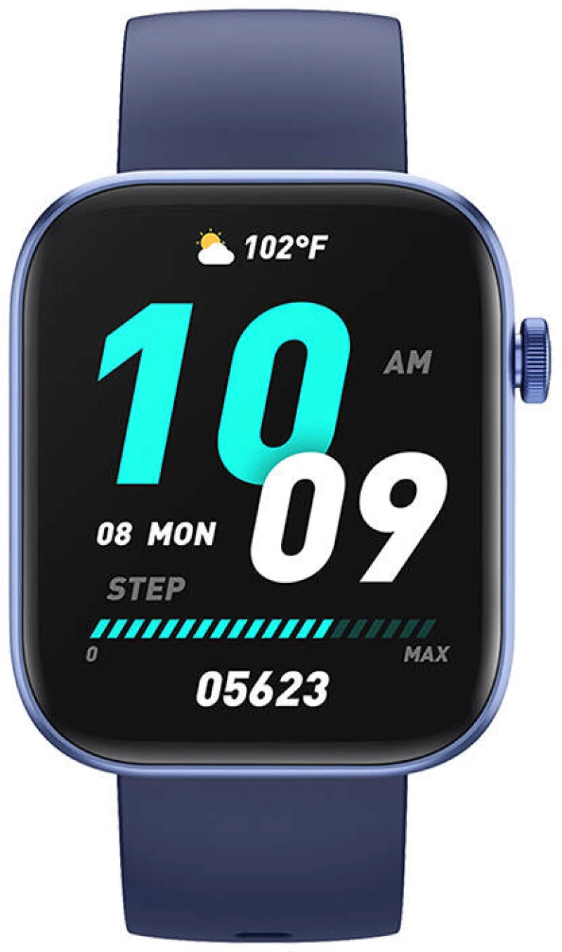 Colmi P71 Smartwatch (Blue)