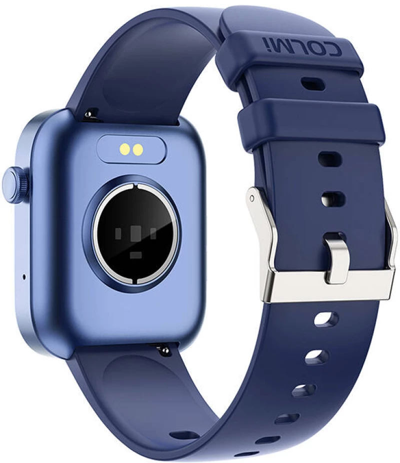 Colmi P71 Smartwatch (Blue)