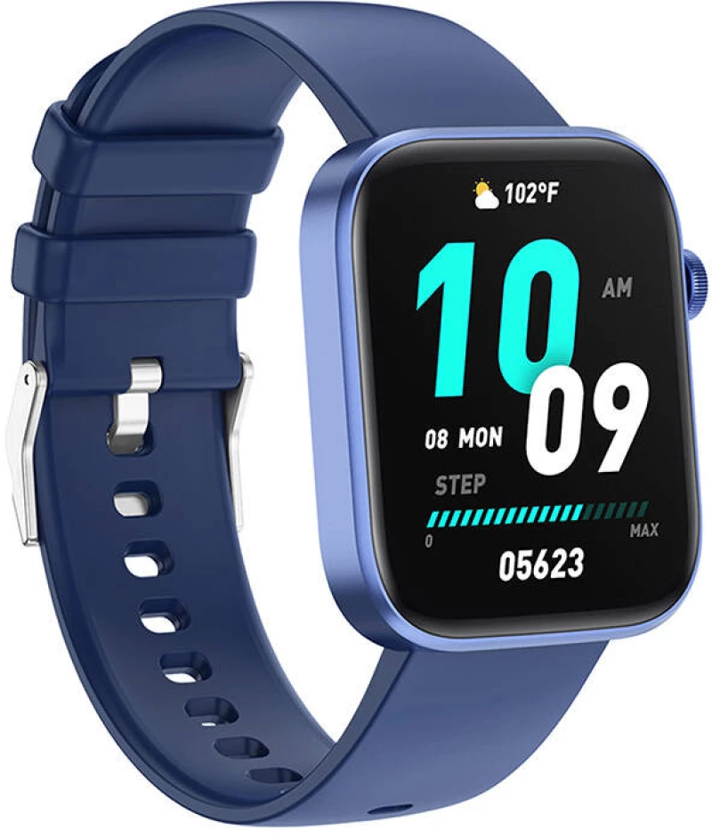 Colmi P71 Smartwatch (Blue)