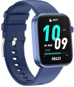 Colmi P71 Smartwatch (Blue)