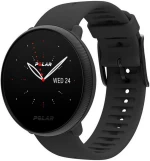Smartwatch Polar 90085182 Μαύρο 1,2"
