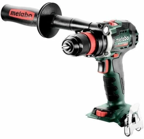 Κατσαβίδι Metabo BS 18 LTX BL QI