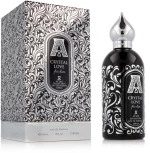 Ανδρικό Άρωμα Attar Collection EDP Crystal Love 100 ml