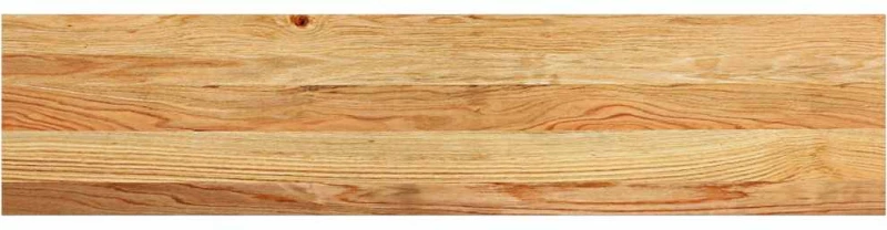 vidaXL Πατάκια Σκάλας 8 τεμ. Ανοιχτό Καφέ 110x30x2 cm Ξύλο Δρυός