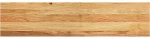 vidaXL Πατάκια Σκάλας 8 τεμ. Ανοιχτό Καφέ 110x30x2 cm Ξύλο Δρυός