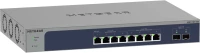 Διακόπτης Netgear MS510TXM-100EUS