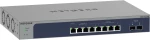 Διακόπτης Netgear MS510TXM-100EUS