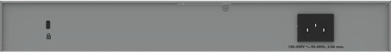 Διακόπτης Netgear MS510TXM-100EUS