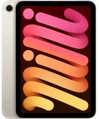 Tablet Apple iPad mini 8,3" 128 GB Μπεζ