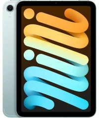 Tablet Apple iPad mini 8,3" 256 GB Μπλε