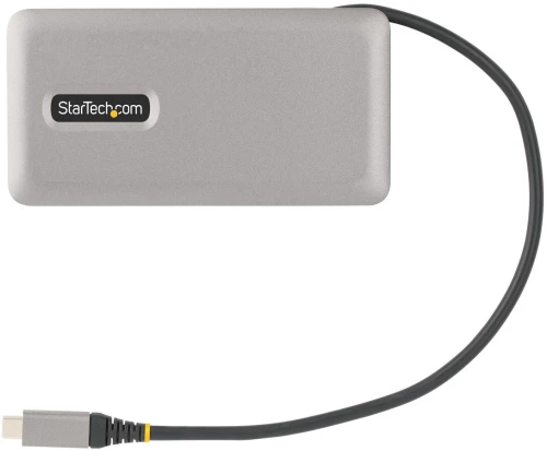 USB Hub Startech DKT31CVHPD3