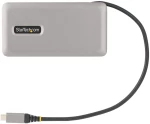 USB Hub Startech DKT31CVHPD3