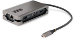 USB Hub Startech DKT31CVHPD3