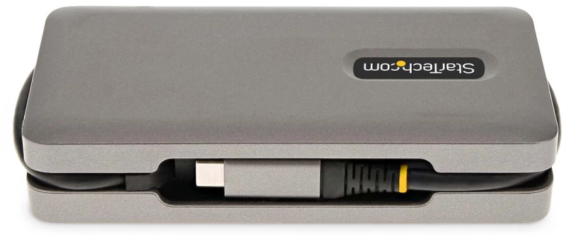 USB Hub Startech DKT31CVHPD3
