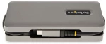 USB Hub Startech DKT31CVHPD3