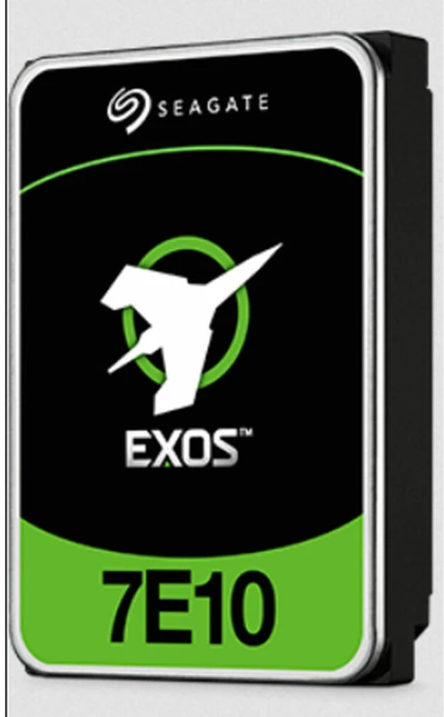 Σκληρός δίσκος Seagate ST4000NM025B 3.5" 4 TB
