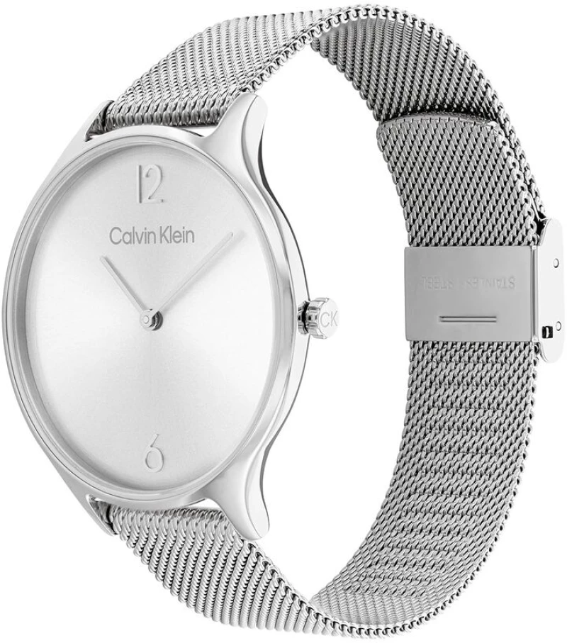 Γυναικεία Ρολόγια Calvin Klein 25200001