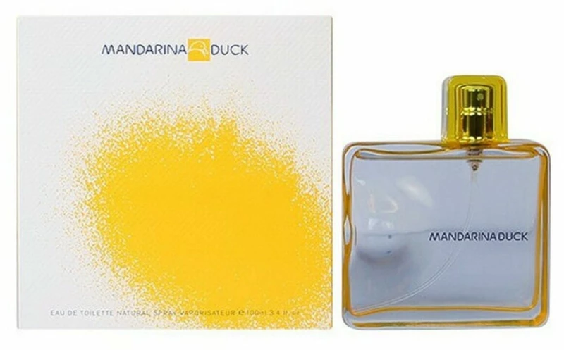 Γυναικείο Άρωμα Mandarina Duck Mandarina Duck EDT 100 ml