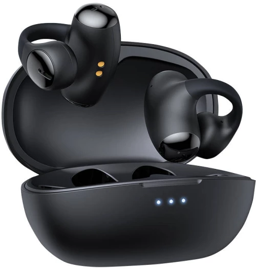 Wireless headphones TWS ONIKUMA T306 Black