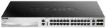 Διακόπτης D-Link DGS-3130-30TS/E