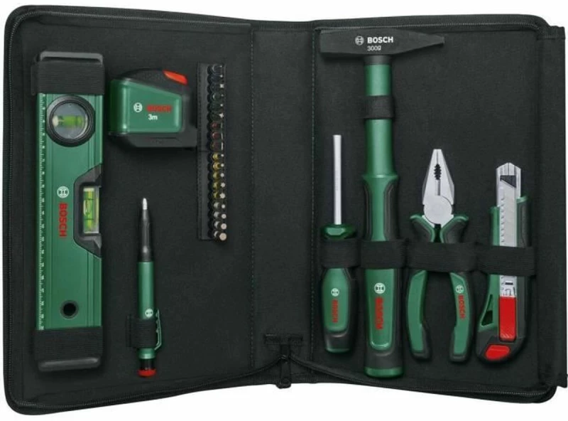 Σετ Κλειδιών BOSCH