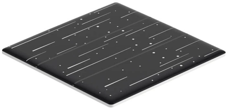 Decorative cover / cap for T5 SONOFF Star 3C touch switch