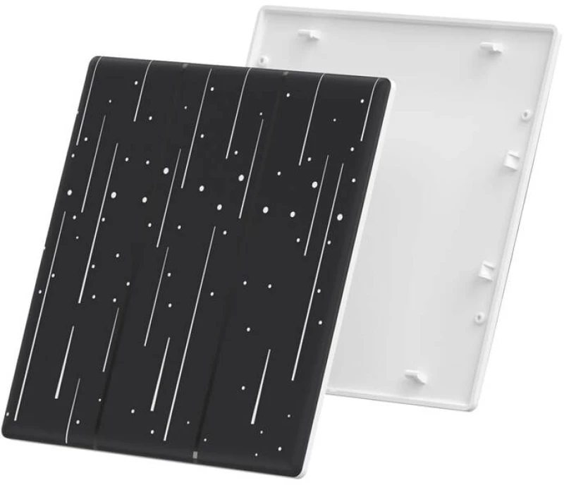 Decorative cover / cap for T5 SONOFF Star 3C touch switch
