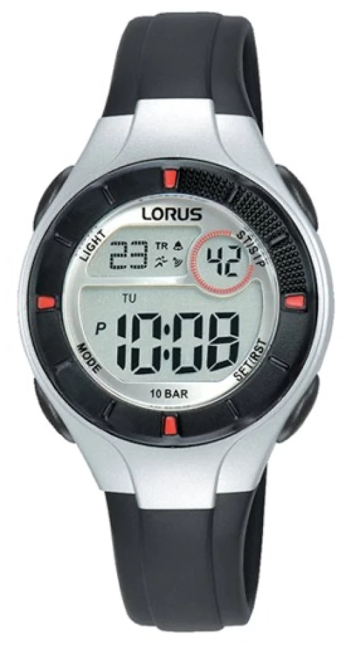 LORUS WATCHES Mod. R2339PX9